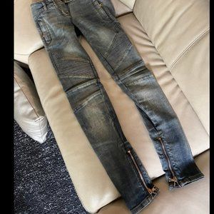 BALMAIN jeans Authentic!!!